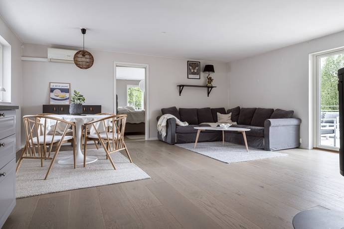 4 rum Villa på Nysätervägen 58 Mölnlycke-Nysäter Härryda kommun - bild 11