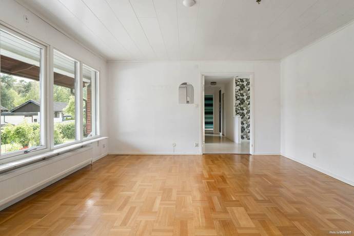 5 rum Villa på Rocksta 21 Rocksta Vallentuna kommun - bild 11