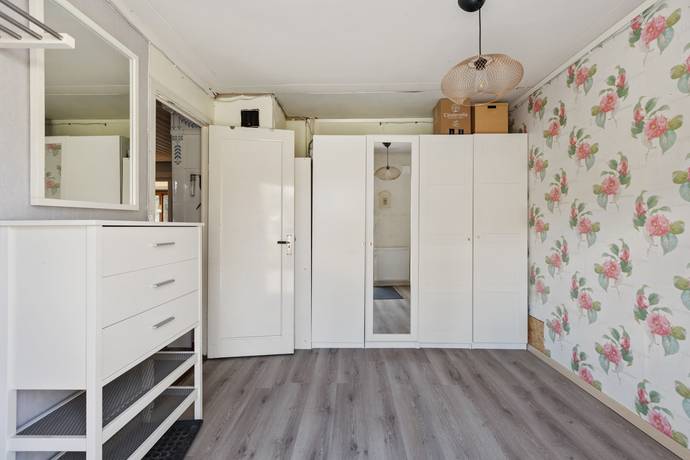2 rum villa på Tahe 21 Taberg, Jönköpings kommun - bild 5