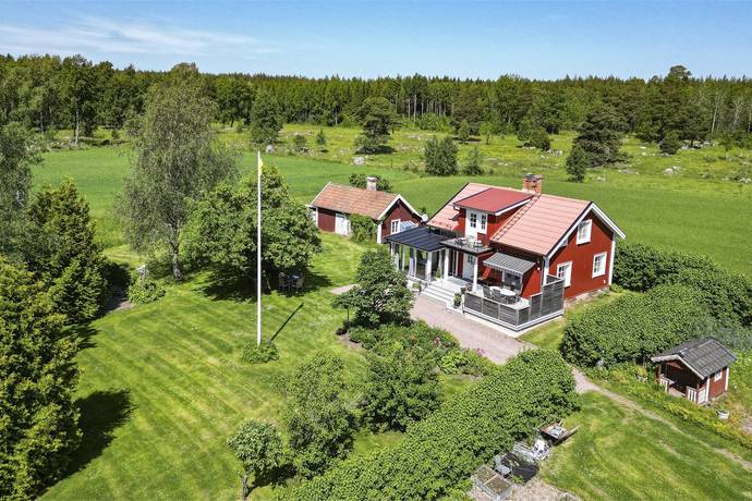 Alunda, Östhammars kommun