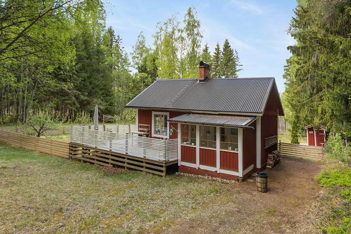 1 rum övrig på Västra Höle Gosjövägen 9765 Rengsjö, Bollnäs kommun - bild 1
