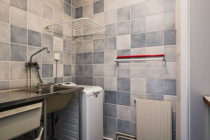 4 rum Radhus på Banmästargränd 20 Krylbo Avesta kommun - bild 15