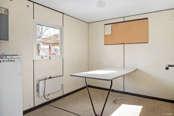 Övrig på Letar du efter en stor och möjlighetsrik tomt nära centrala Hagfors? Då är detta din chans! Kallkälldalen Hagfors kommun - bild 8