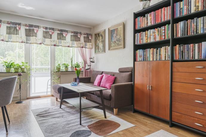 3 rum Lägenhet på Rekylgatan 10 Haga Västerås kommun - bild 8