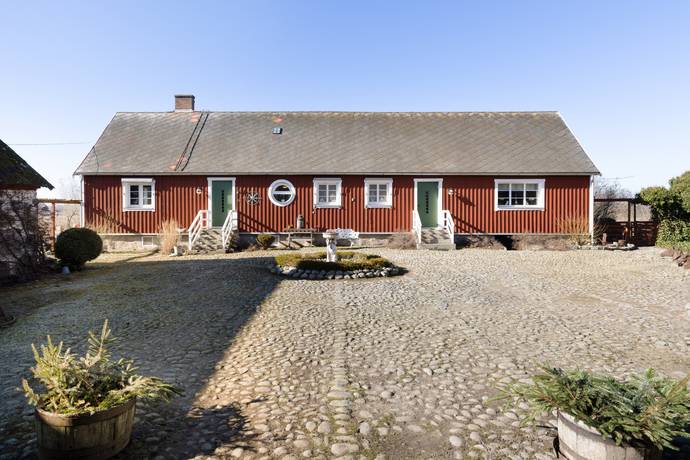 Noavägen 43, Sölvesborg, Sölvesborgs kommun