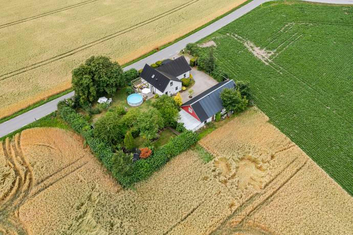 5 rum Villa på Åkarpsvägen 83-0 Stävie/Furulund Kävlinge kommun - bild 33