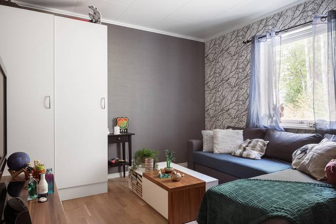 6 rum Villa på Ranneberg 318 Älvängen Ale kommun - bild 19