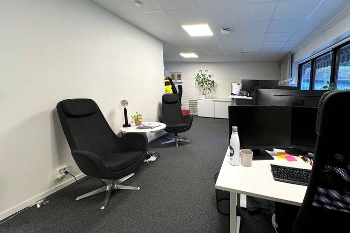 övrig på Gevärsgatan 3 Helsingborg, Helsingborgs kommun - bild 4