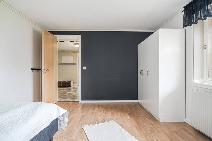 6 rum Villa på Bobergsvägen 48 Ånge kommun - bild 34