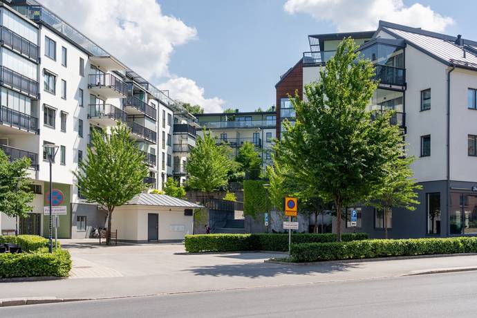 1 rum lägenhet på Norbyvägen 46F Sommarro, Uppsala kommun - bild 1