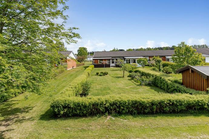 3 rum Radhus på Klosterstigen 22 D Östra Brudbadet Eksjö kommun - bild 6
