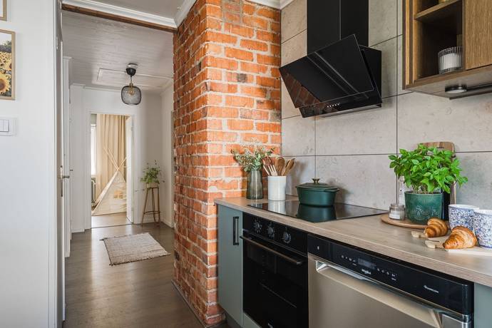3 rum Villa på Björkgatan 5 Mjölby kommun - bild 18