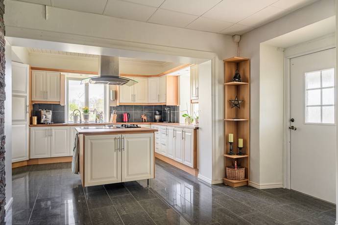 6 rum Villa på Ovandal 20 Ovandal Borlänge kommun - bild 15
