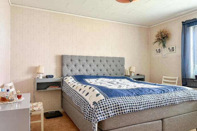 11 rum Villa på Föreningsgatan 3 Vilhelmina Vilhelmina kommun - bild 7
