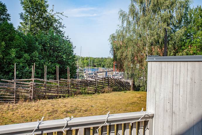 5 rum Radhus på Segelvägen 12 Gustavsberg - Gustavsbergs Hamn Värmdö kommun - bild 38