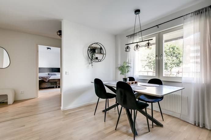 2 rum Lägenhet på Bredgatan 10 Centralt/Strömmen Norrköpings kommun - bild 3