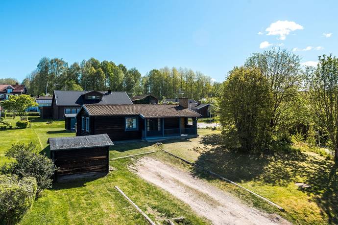 2 rum Villa på Styrmansvägen 1 Torsby Torsby kommun - bild 16