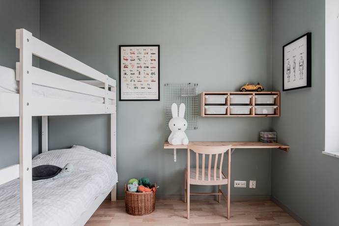 5 rum Radhus på Utgårdsvägen 20 Lindbacken Uppsala kommun - bild 28