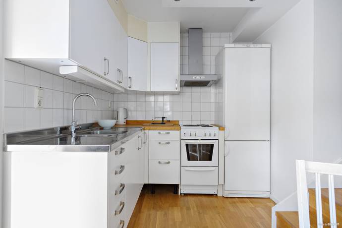 2 rum Lägenhet på Hövdingagatan 30 Örnsberg/Aspudden Stockholms kommun - bild 8
