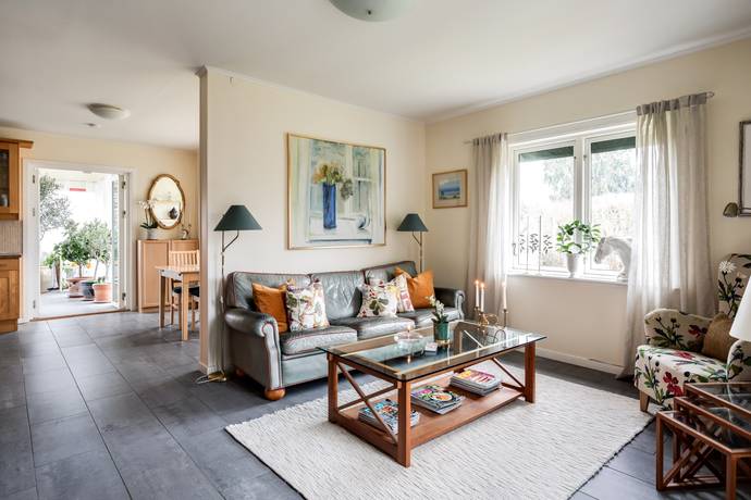4 rum Villa på Danielslundsgatan 58 Haradal Ängelholms kommun - bild 19