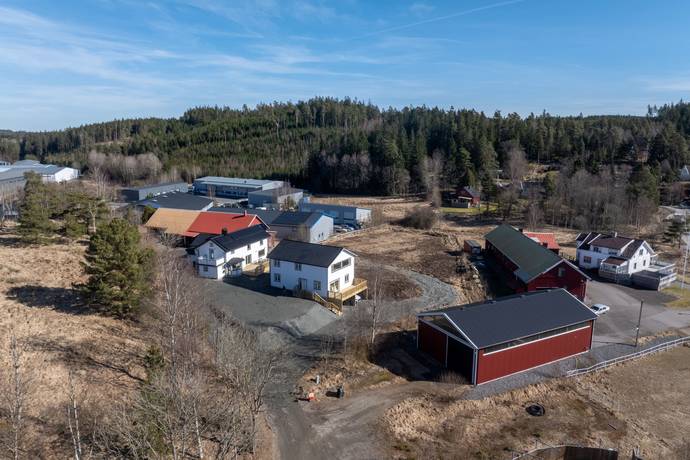 14 rum Villa på Eskilsbyvägen 20 Landvetter Härryda kommun - bild 36