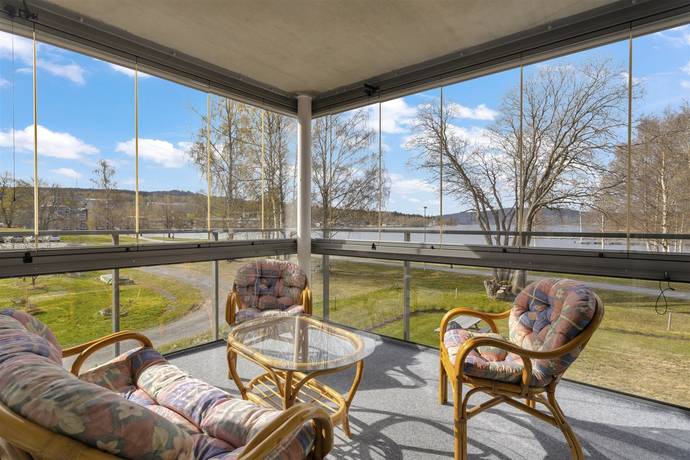 2 rum Lägenhet på Prästgränd 1 Centrum Härnösands kommun - bild 14