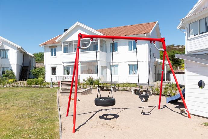 4 rum Lägenhet på Pinneberget 13A Skaftö Lysekils kommun - bild 43