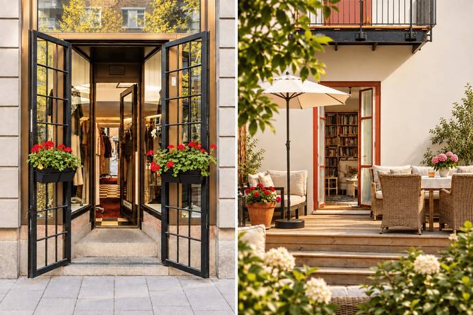 Nybrogatan 36, Östermalm, Stockholms kommun
