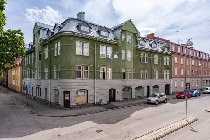 Lövstagatan 6A, Väster, Örebro kommun