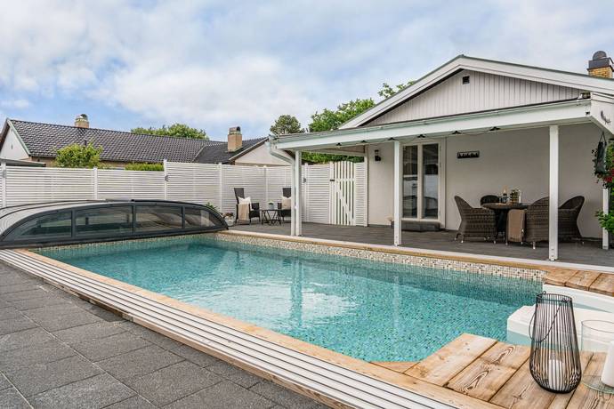 5 rum Villa på Revgatan 7 Svaneholm Landskrona kommun - bild 35