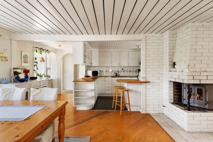 6 rum Fritidshus på Singö bryggväg 61 Singö Norrtälje kommun - bild 10