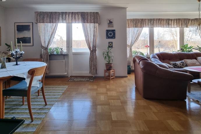 4 rum Villa på Norrbrovägen 5A Centrala Filipstad Filipstads kommun - bild 18