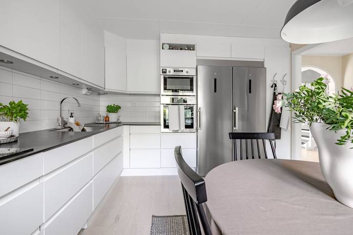 4 rum Kedjehus på Flackstavägen 48 Lundby Eskilstuna kommun - bild 14