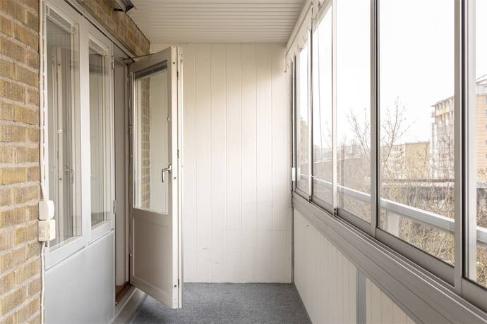 2 rum Lägenhet på Stadiongatan 53A Lorensborg Malmö kommun - bild 6