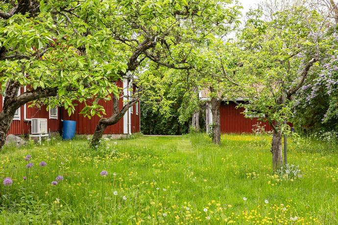6 rum Villa på Vitkålsgatan 78B & C Uppsala Uppsala kommun - bild 18