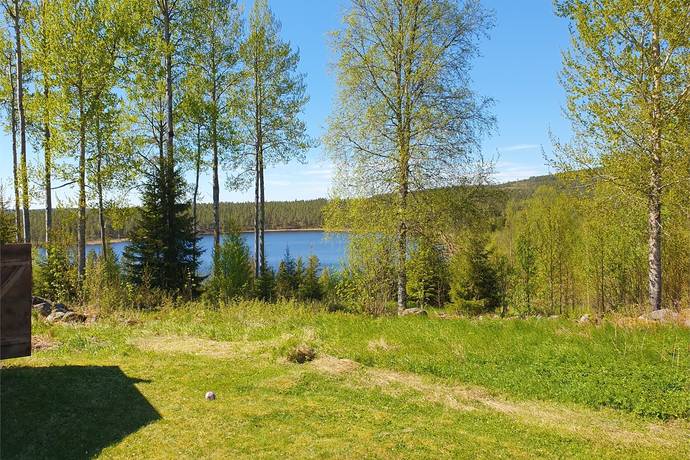 2 rum Fritidshus på Nybofjäll 7 Äppelbo Vansbro kommun - bild 24