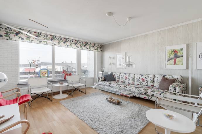 villa på Resedastigen 9 Ekhagen, Jönköpings kommun - bild 3