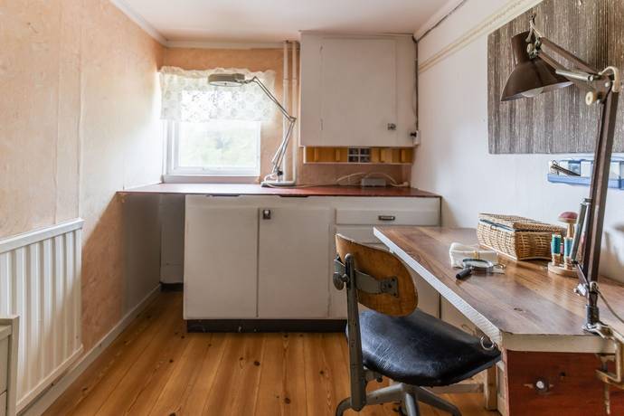 7 rum Villa på Nittkvarn 12 Grängesberg Ludvika kommun - bild 20
