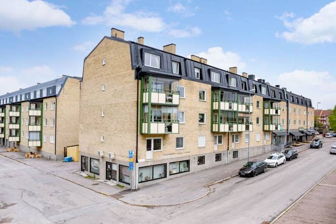 3 rum Lägenhet på Brynäsgränd 17 Brynäs Gävle kommun - bild 26