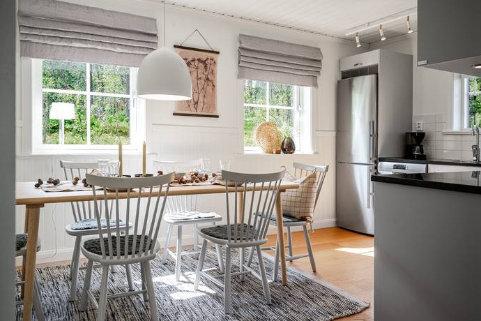 4 rum lägenhet på Olarsvägen 32B Sälfjällstorget, Malung-Sälens kommun - bild 4