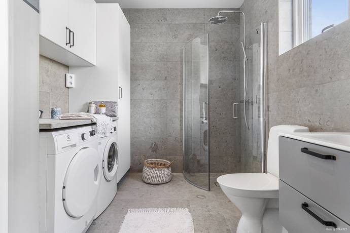 6 rum villa på Klintvägen 35N Sofieberg, Tyresö kommun - bild 5
