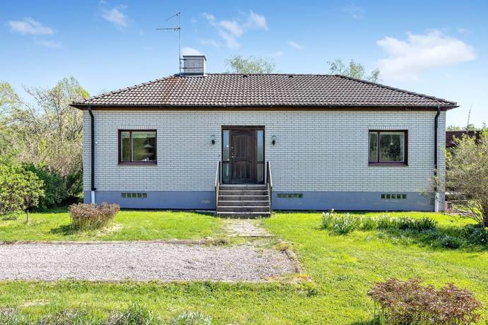 3 rum Villa på Nordhemsvägen 1 Norra Gottsunda Villaområde Uppsala kommun - bild 27