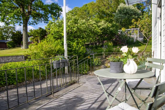 6 rum Villa på Tunvägen 10 Kållered Mölndals kommun - bild 52