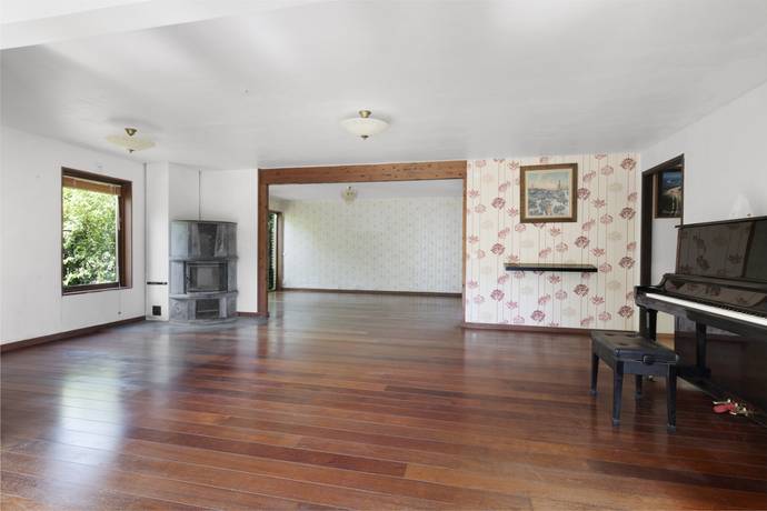 5 rum Villa på Rågvägen 1 Rotebro Sollentuna kommun - bild 25