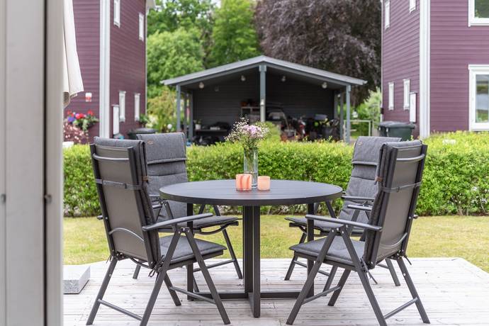 4 rum Radhus på Luddbacken 2 Åby Norrköpings kommun - bild 16
