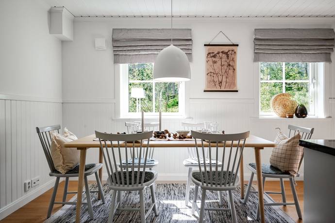 4 rum lägenhet på Olarsvägen 32B Sälfjällstorget, Malung-Sälens kommun - bild 5