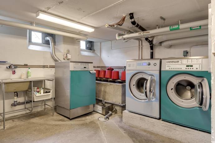 2 rum Lägenhet på Kristinagatan 19 Öster Örebro kommun - bild 21