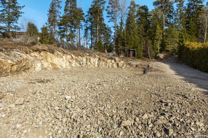 Tomt på Dalgången 5 Uttran Botkyrka kommun - bild 11