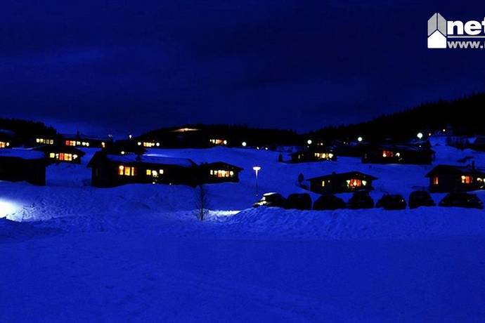 Brf. Fjällbyn, Torpvägen 8. Vecka 14, 37 o 38. Hus 20B. Funäsfjällen, Brf Fjällbyn, Tännäs, Funäsfjällen, Härjedalens kommun