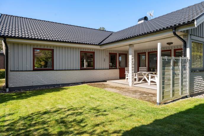 6 rum Villa på Husargatan 8 Onsjö Vänersborgs kommun - bild 28
